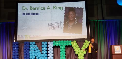 Keynote Speaker 